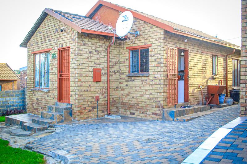 3 Bedroom Property for Sale in Rabie Ridge Gauteng