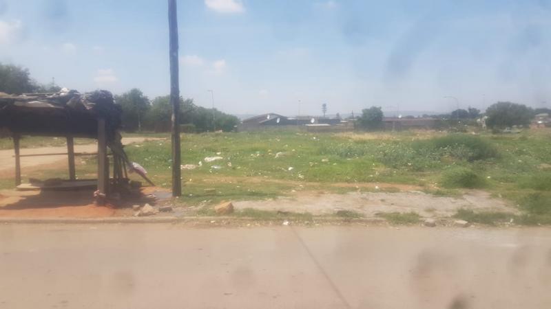 0 Bedroom Property for Sale in Pimville Gauteng