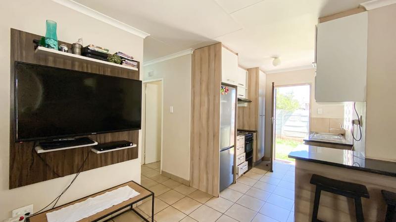 3 Bedroom Property for Sale in Sky City Gauteng