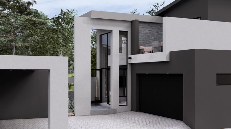 4 Bedroom Property for Sale in Midstream Heights Gauteng