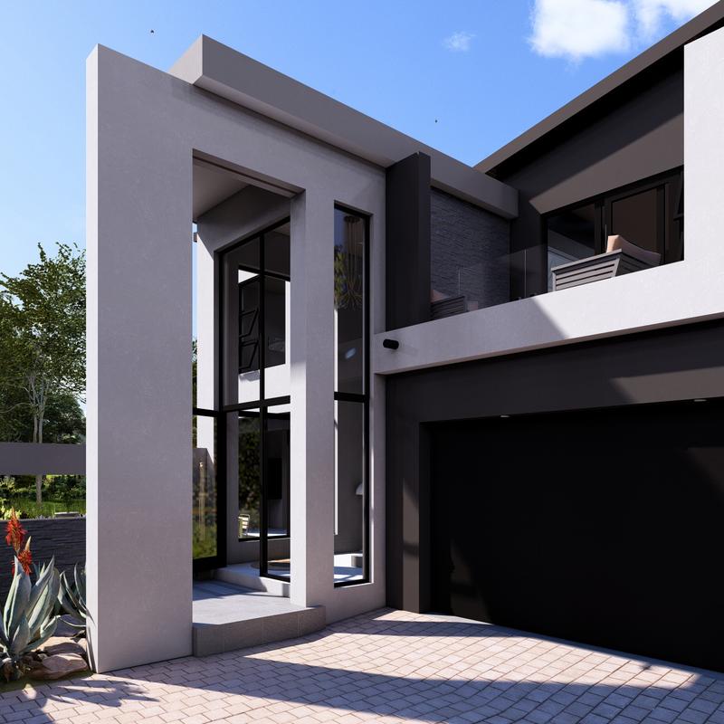 4 Bedroom Property for Sale in Midstream Heights Gauteng