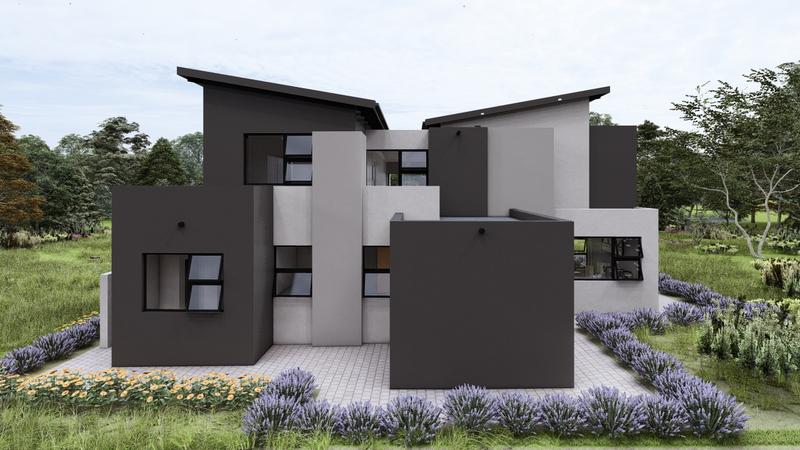 4 Bedroom Property for Sale in Midstream Heights Gauteng