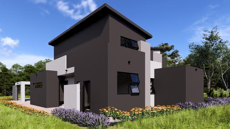 4 Bedroom Property for Sale in Midstream Heights Gauteng