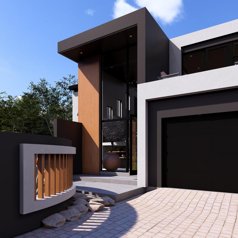 4 Bedroom Property for Sale in Midstream Heights Gauteng