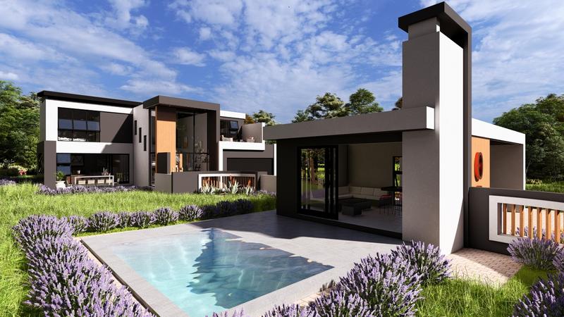 4 Bedroom Property for Sale in Midstream Heights Gauteng