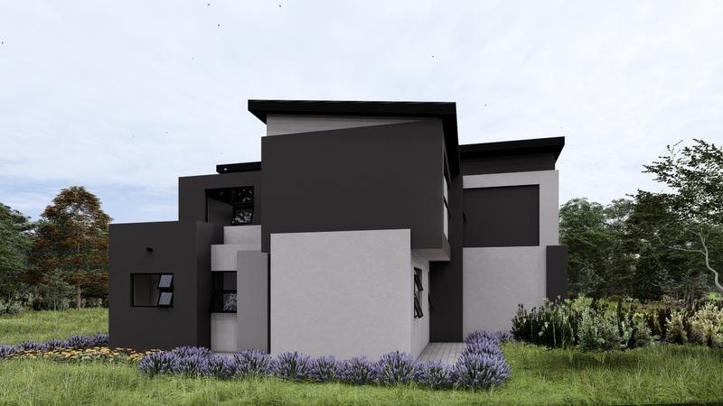 4 Bedroom Property for Sale in Midstream Heights Gauteng