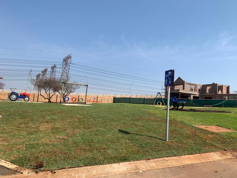 4 Bedroom Property for Sale in Midstream Heights Gauteng