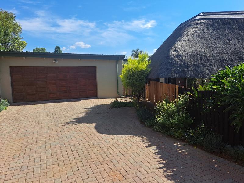 3 Bedroom Property for Sale in Elardus Park Gauteng