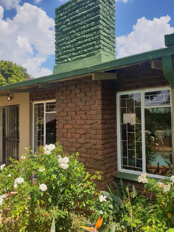 3 Bedroom Property for Sale in Elardus Park Gauteng