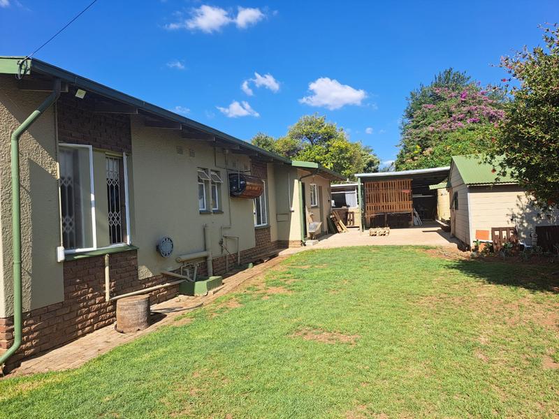 3 Bedroom Property for Sale in Elardus Park Gauteng