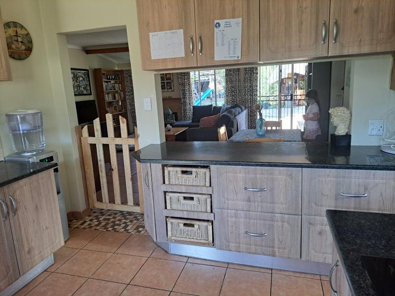 3 Bedroom Property for Sale in Elardus Park Gauteng