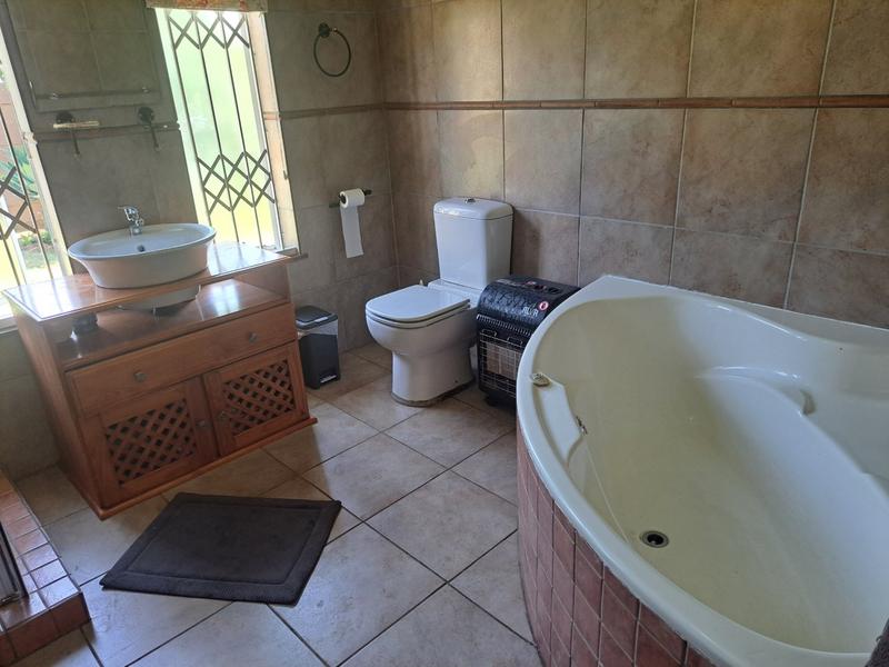 3 Bedroom Property for Sale in Elardus Park Gauteng