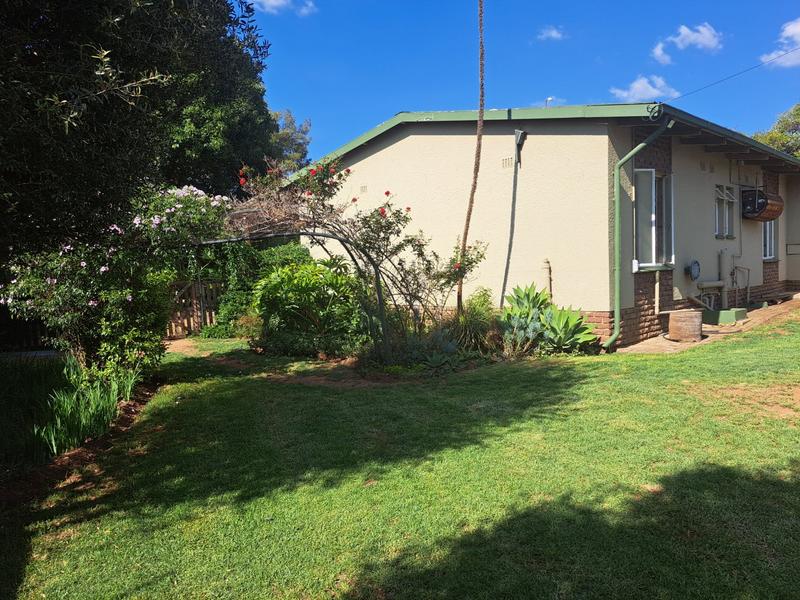 3 Bedroom Property for Sale in Elardus Park Gauteng