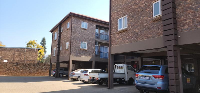 2 Bedroom Property for Sale in Pretoria North Gauteng