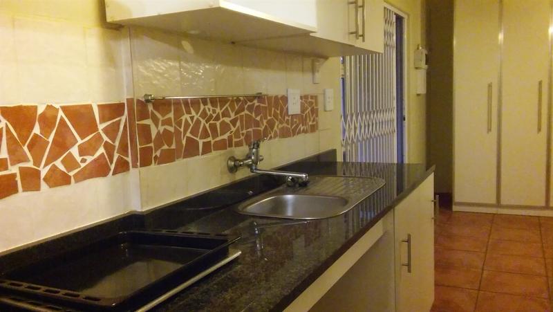 To Let 1 Bedroom Property for Rent in Montana Tuine Gauteng