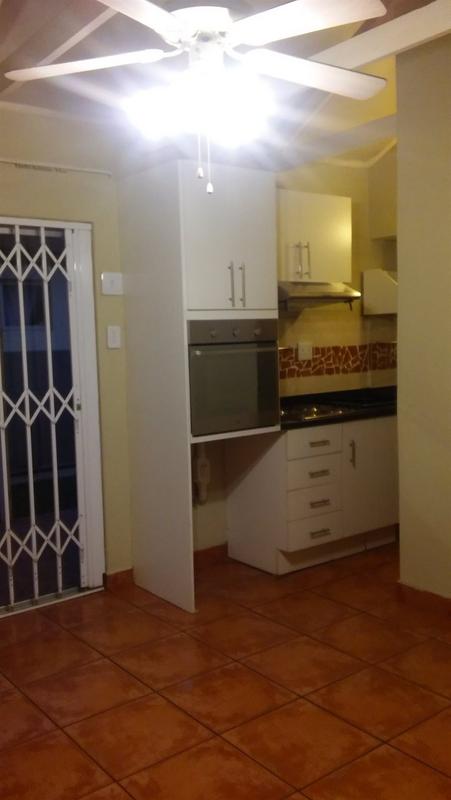 To Let 1 Bedroom Property for Rent in Montana Tuine Gauteng