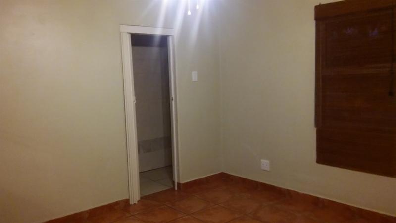 To Let 1 Bedroom Property for Rent in Montana Tuine Gauteng