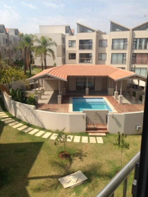 To Let 3 Bedroom Property for Rent in Beverley Gauteng