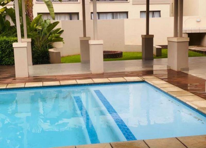 To Let 3 Bedroom Property for Rent in Beverley Gauteng