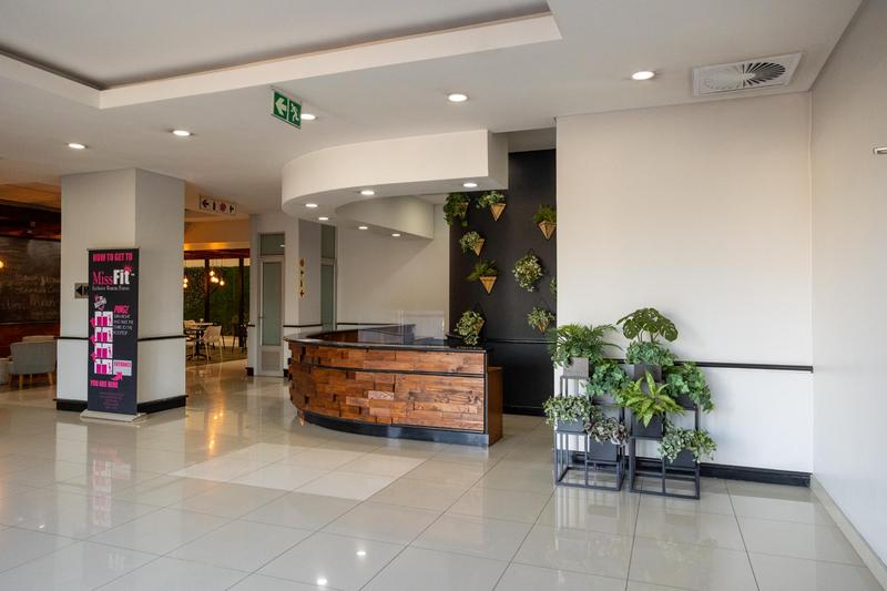 To Let commercial Property for Rent in Bedfordview Gauteng