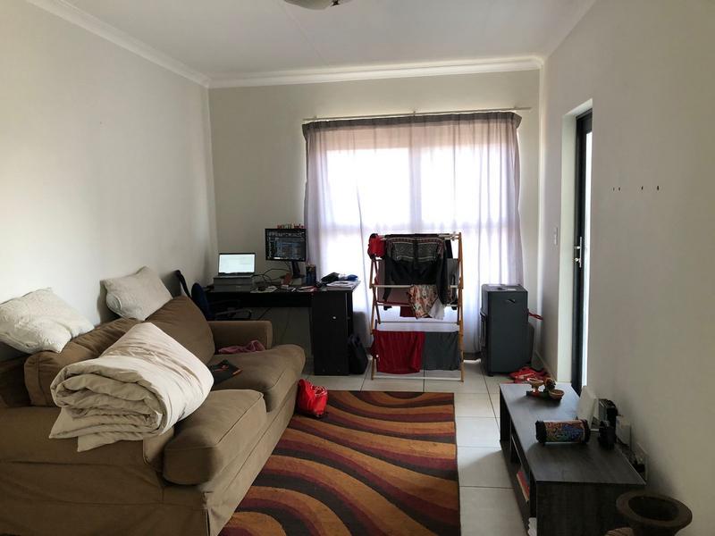 1 Bedroom Property for Sale in Blyde Riverwalk Estate Gauteng