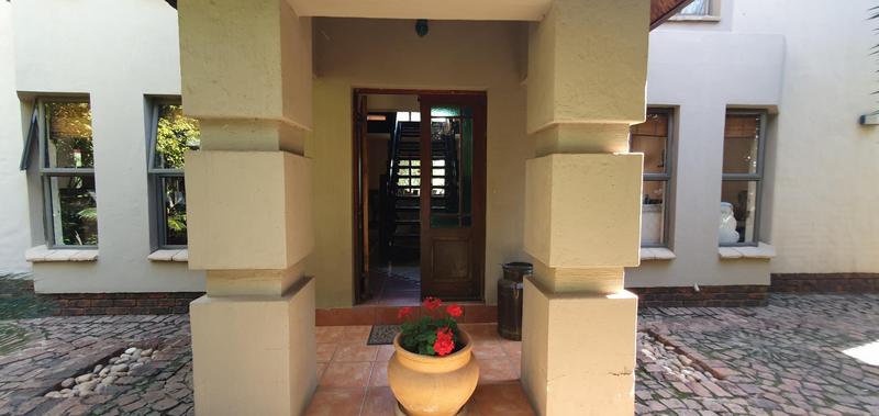 3 Bedroom Property for Sale in Cornwall Hill Gauteng