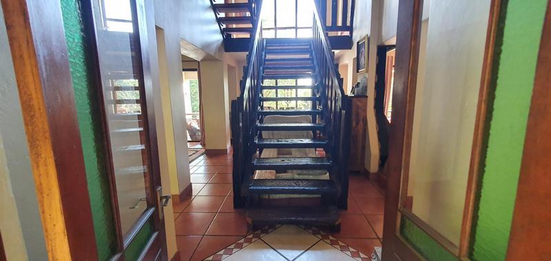 3 Bedroom Property for Sale in Cornwall Hill Gauteng