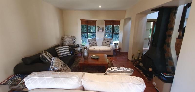 3 Bedroom Property for Sale in Cornwall Hill Gauteng