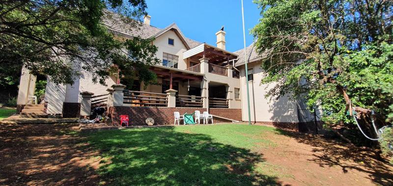 3 Bedroom Property for Sale in Cornwall Hill Gauteng