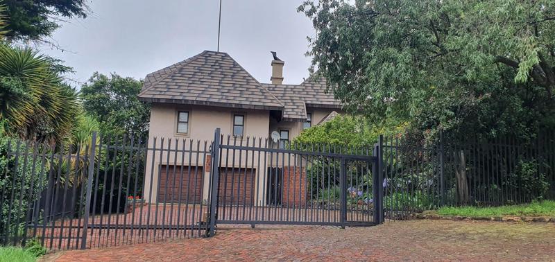 3 Bedroom Property for Sale in Cornwall Hill Gauteng