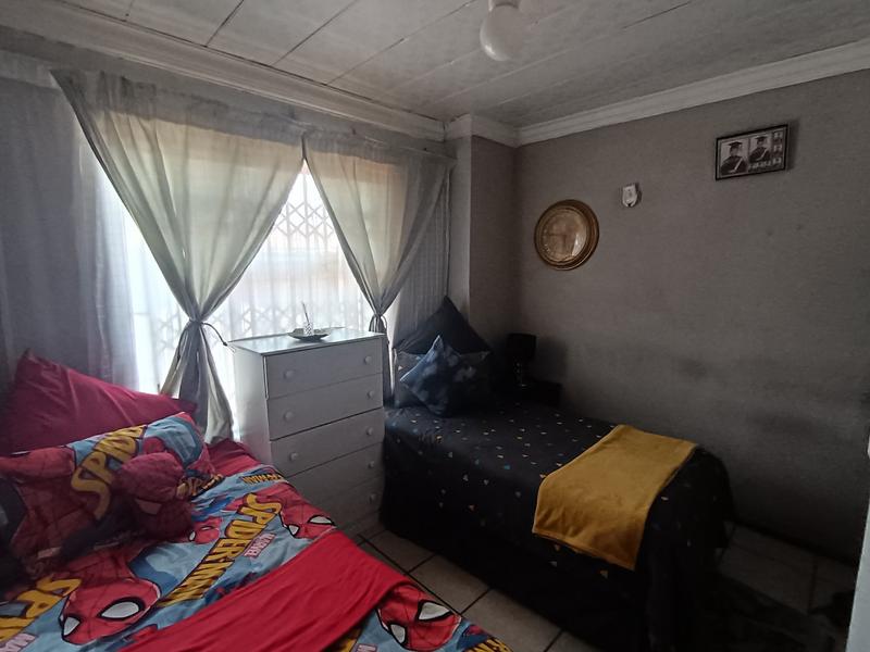 2 Bedroom Property for Sale in Karenpark Gauteng