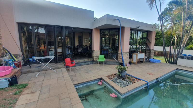 5 Bedroom Property for Sale in Ninapark Gauteng