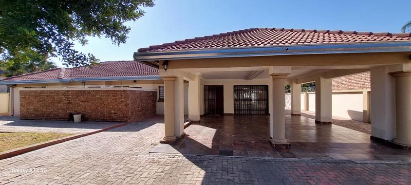 3 Bedroom Property for Sale in Theresa Park Gauteng