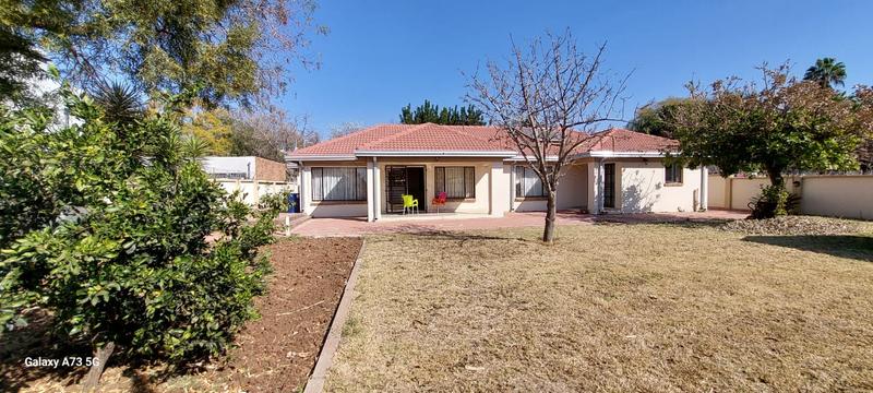 3 Bedroom Property for Sale in Theresa Park Gauteng