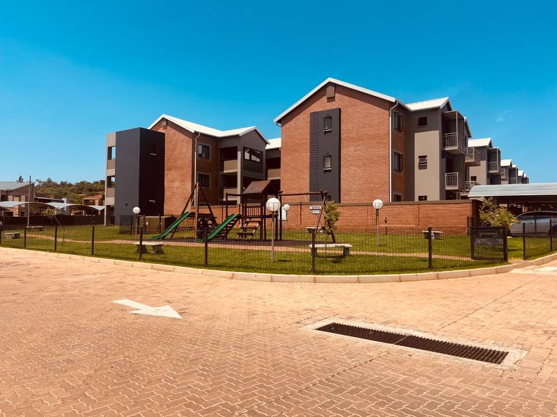 2 Bedroom Property for Sale in Kameeldrift Gauteng