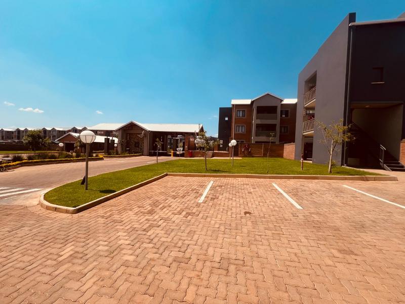 3 Bedroom Property for Sale in Kameeldrift Gauteng