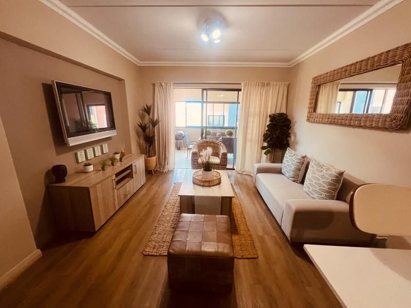 2 Bedroom Property for Sale in Kameeldrift Gauteng