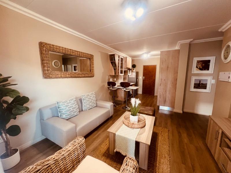 2 Bedroom Property for Sale in Kameeldrift Gauteng