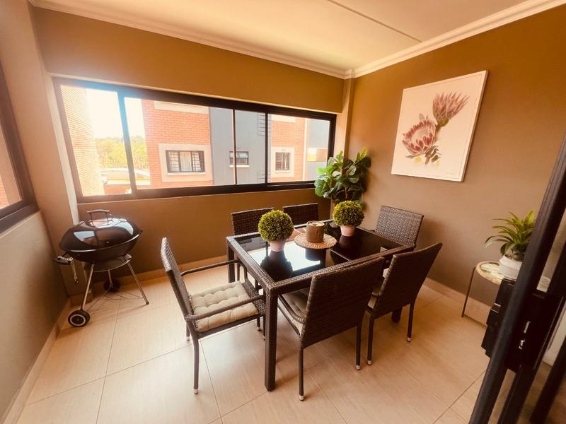 2 Bedroom Property for Sale in Kameeldrift Gauteng