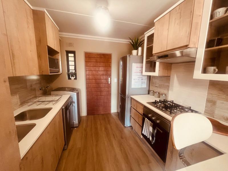 2 Bedroom Property for Sale in Kameeldrift Gauteng