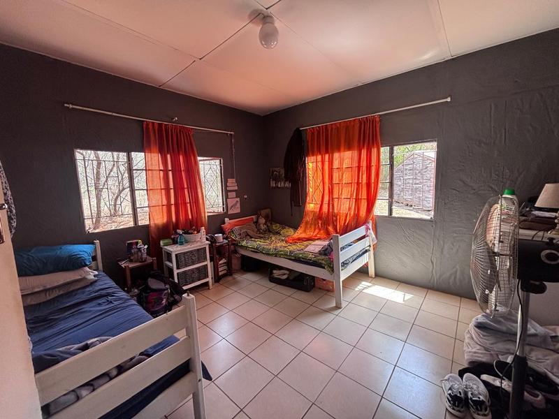 3 Bedroom Property for Sale in Hekpoort Gauteng