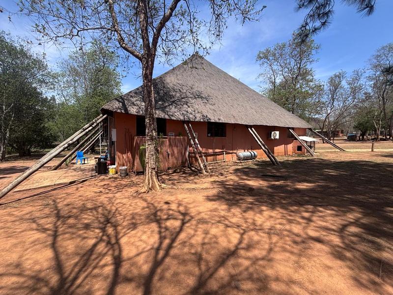 3 Bedroom Property for Sale in Hekpoort Gauteng