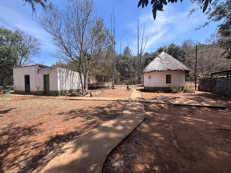 3 Bedroom Property for Sale in Hekpoort Gauteng