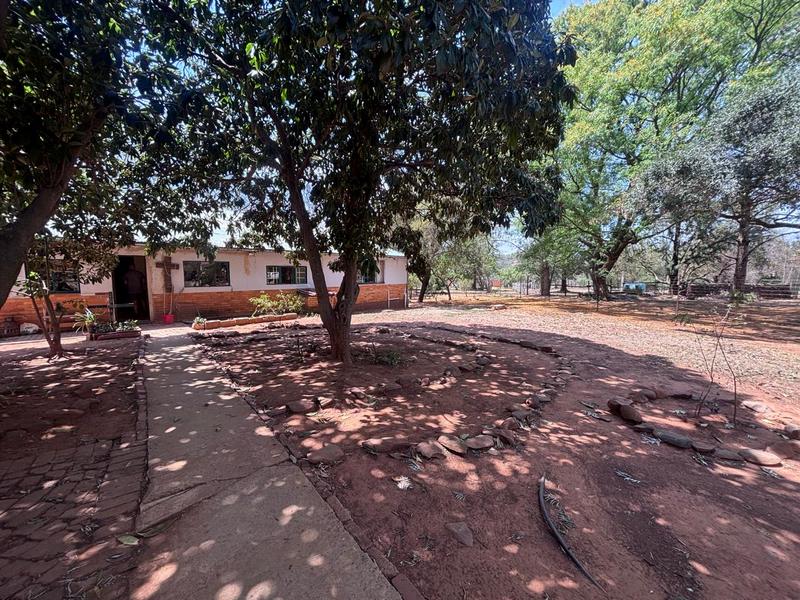 3 Bedroom Property for Sale in Hekpoort Gauteng