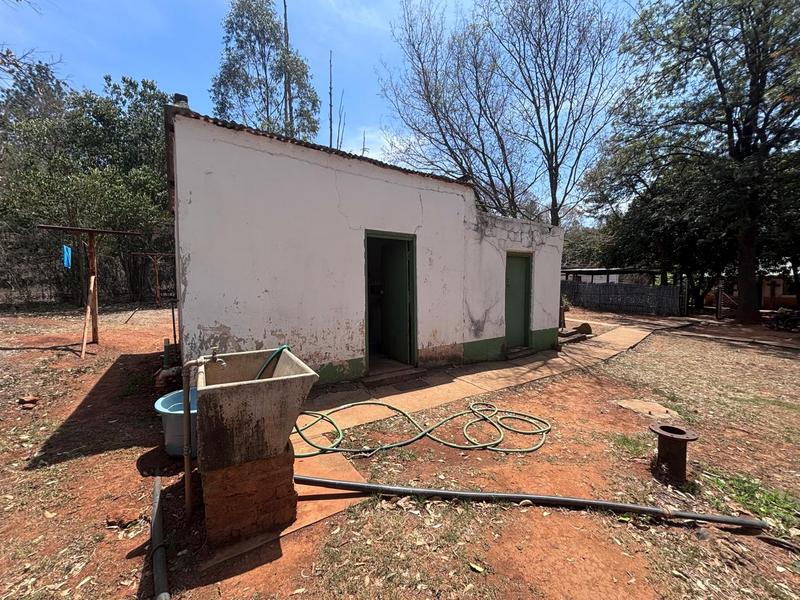 3 Bedroom Property for Sale in Hekpoort Gauteng