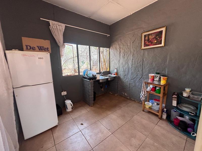 3 Bedroom Property for Sale in Hekpoort Gauteng