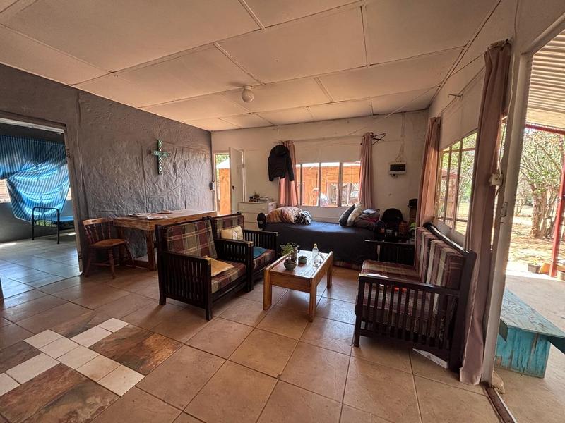 3 Bedroom Property for Sale in Hekpoort Gauteng