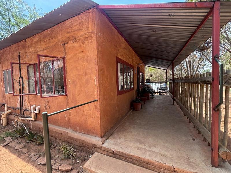 3 Bedroom Property for Sale in Hekpoort Gauteng