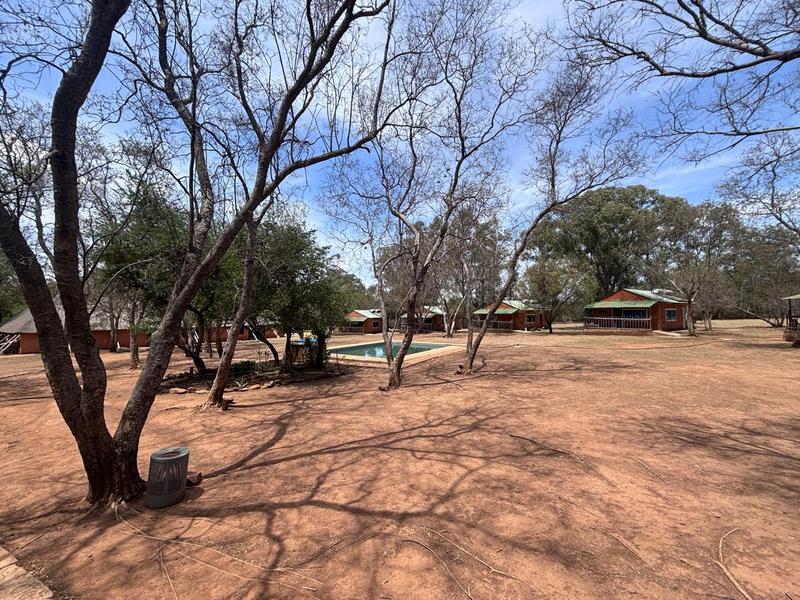 3 Bedroom Property for Sale in Hekpoort Gauteng