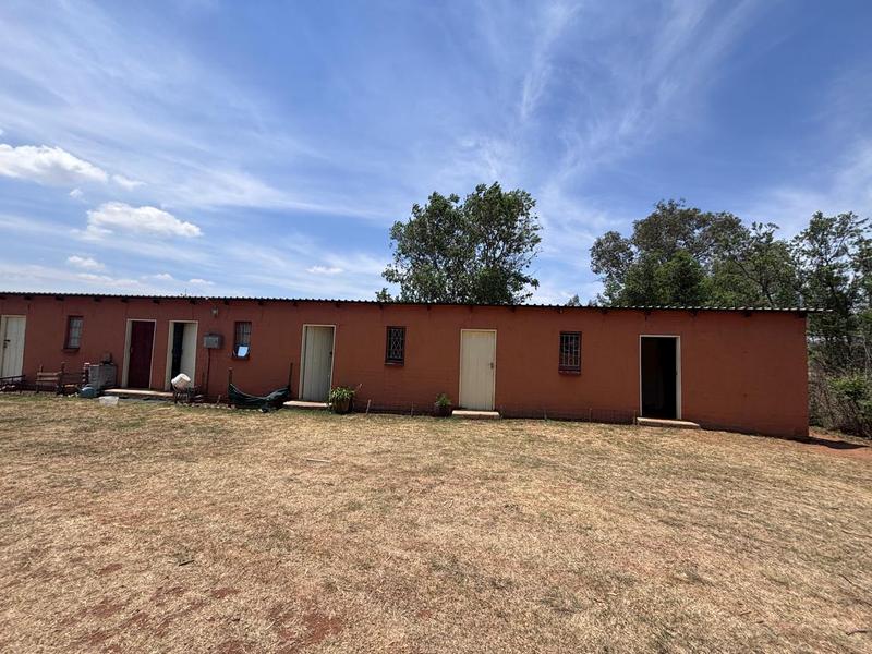 3 Bedroom Property for Sale in Hekpoort Gauteng